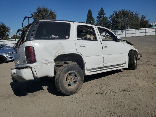 Photo 2 VIN: 1GKEK63U82J281533 - GMC DENALI 