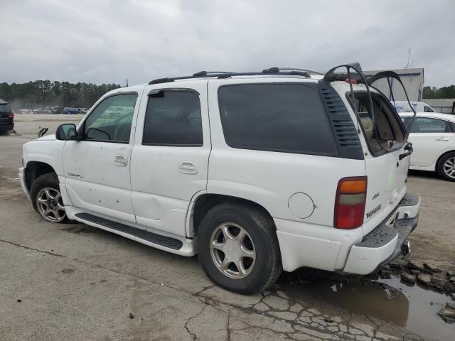 Photo 1 VIN: 1GKEK63U82J317074 - GMC DENALI 