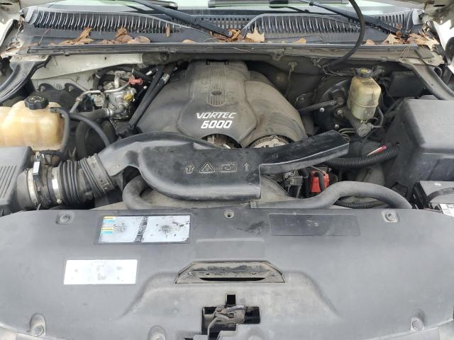 Photo 11 VIN: 1GKEK63U82J317074 - GMC DENALI 