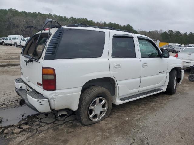 Photo 2 VIN: 1GKEK63U82J317074 - GMC DENALI 