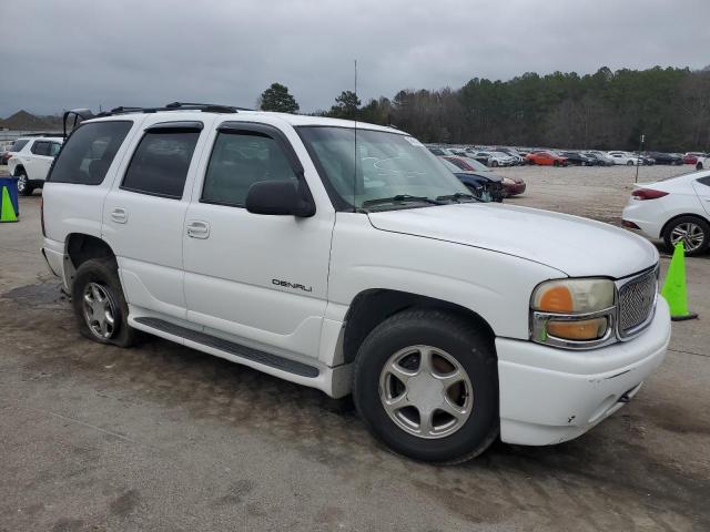 Photo 3 VIN: 1GKEK63U82J317074 - GMC DENALI 