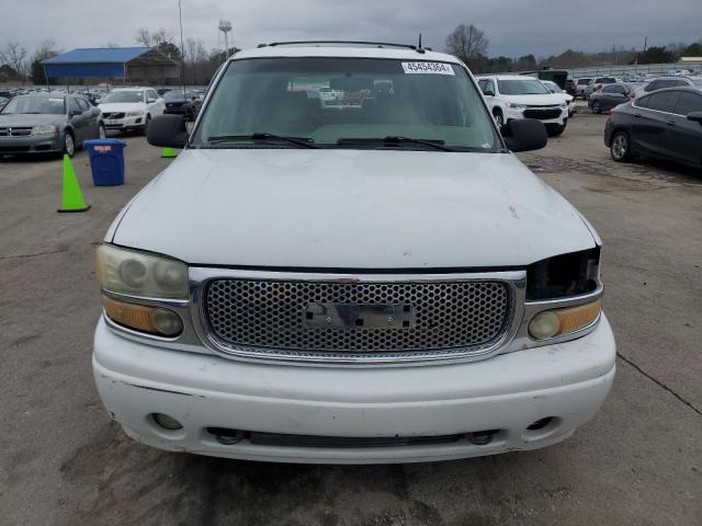 Photo 4 VIN: 1GKEK63U82J317074 - GMC DENALI 