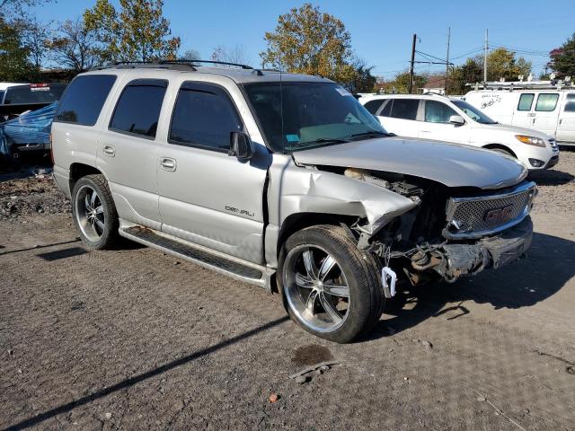 Photo 3 VIN: 1GKEK63U84J141887 - GMC YUKON DENA 