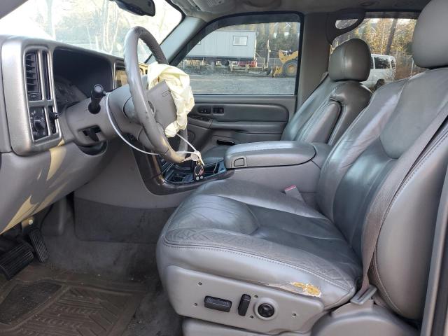 Photo 6 VIN: 1GKEK63U84J141887 - GMC YUKON DENA 