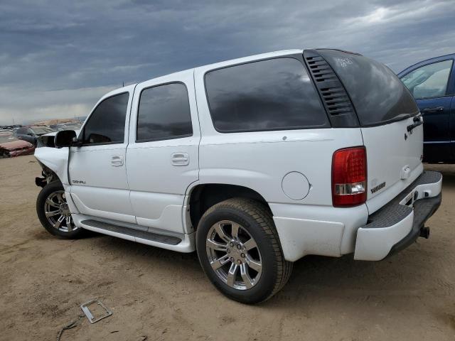 Photo 1 VIN: 1GKEK63U84J159595 - GMC YUKON DENA 