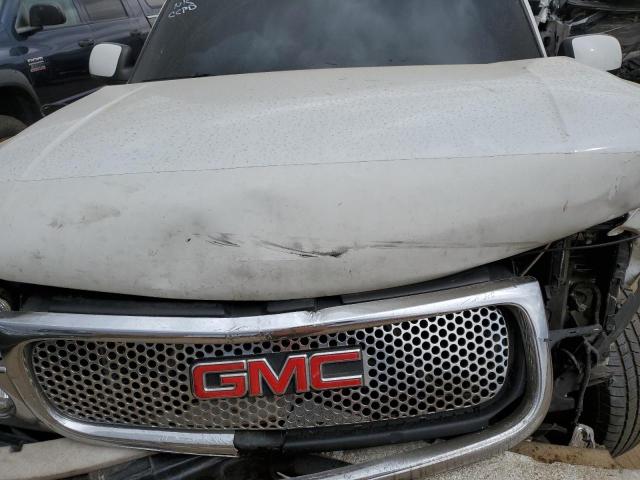 Photo 11 VIN: 1GKEK63U84J159595 - GMC YUKON DENA 