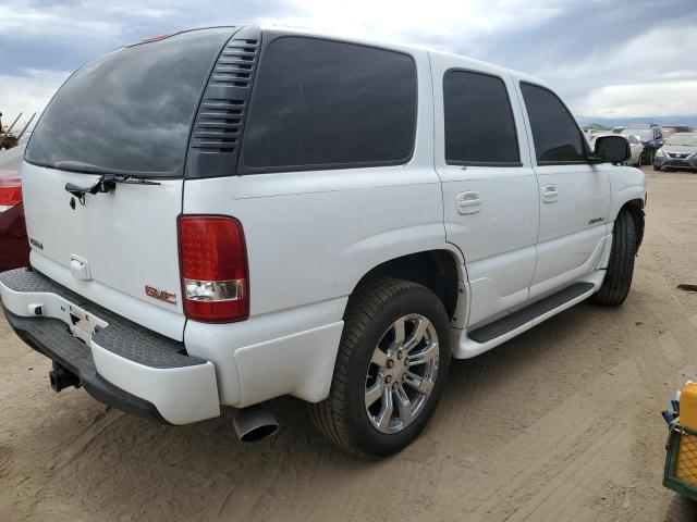 Photo 2 VIN: 1GKEK63U84J159595 - GMC YUKON DENA 