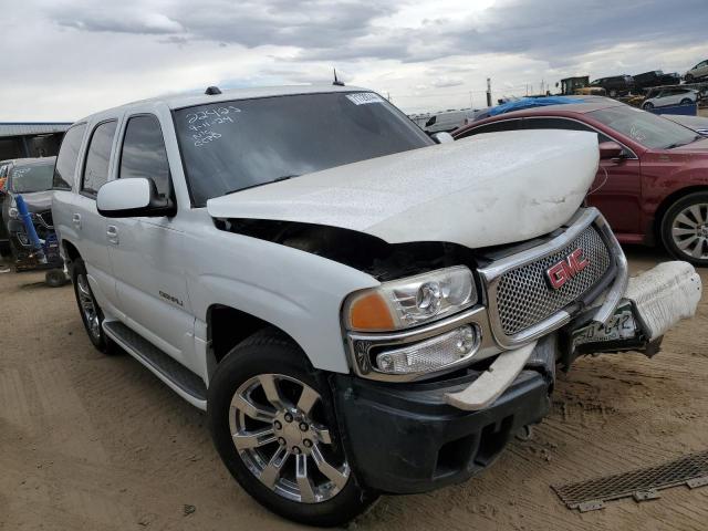 Photo 3 VIN: 1GKEK63U84J159595 - GMC YUKON DENA 