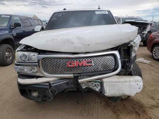 Photo 4 VIN: 1GKEK63U84J159595 - GMC YUKON DENA 