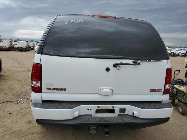 Photo 5 VIN: 1GKEK63U84J159595 - GMC YUKON DENA 