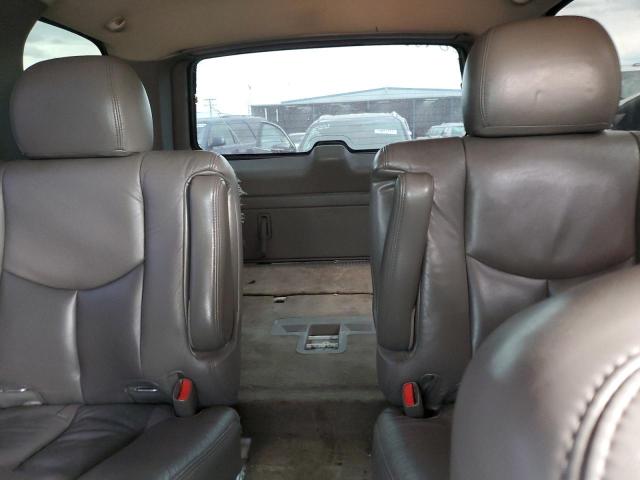 Photo 9 VIN: 1GKEK63U84J159595 - GMC YUKON DENA 