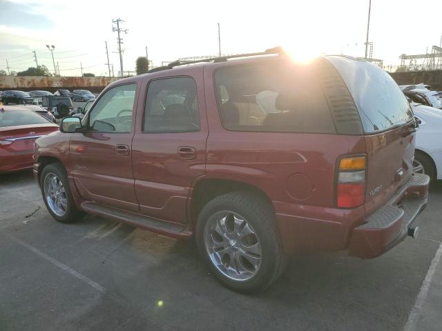 Photo 1 VIN: 1GKEK63U84J191320 - GMC YUKON DENA 