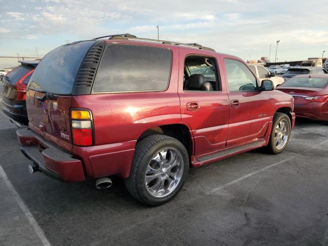 Photo 2 VIN: 1GKEK63U84J191320 - GMC YUKON DENA 