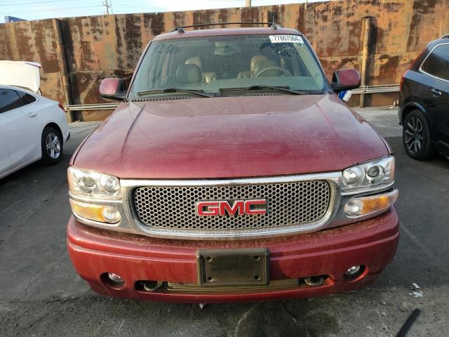 Photo 4 VIN: 1GKEK63U84J191320 - GMC YUKON DENA 