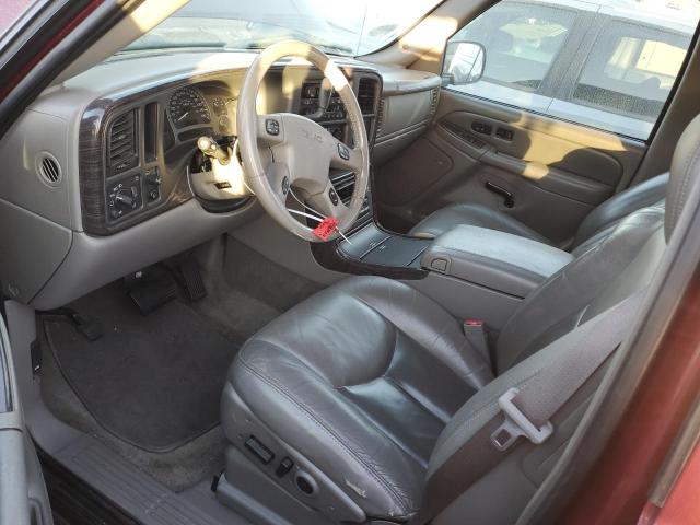 Photo 6 VIN: 1GKEK63U84J191320 - GMC YUKON DENA 