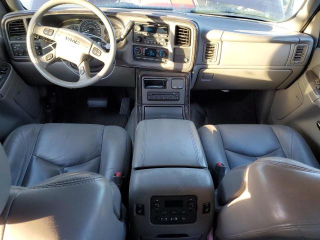 Photo 7 VIN: 1GKEK63U84J191320 - GMC YUKON DENA 