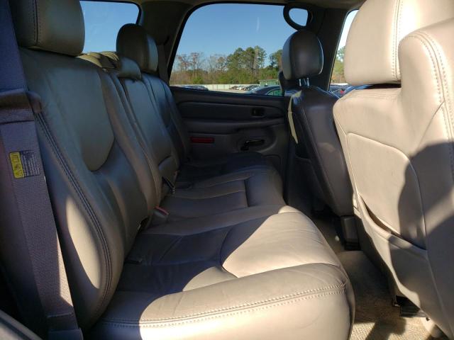 Photo 10 VIN: 1GKEK63U84J223912 - GMC YUKON 