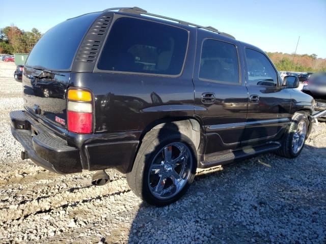 Photo 2 VIN: 1GKEK63U84J223912 - GMC YUKON 