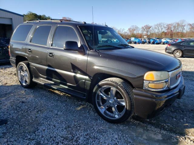 Photo 3 VIN: 1GKEK63U84J223912 - GMC YUKON 