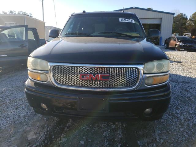 Photo 4 VIN: 1GKEK63U84J223912 - GMC YUKON 