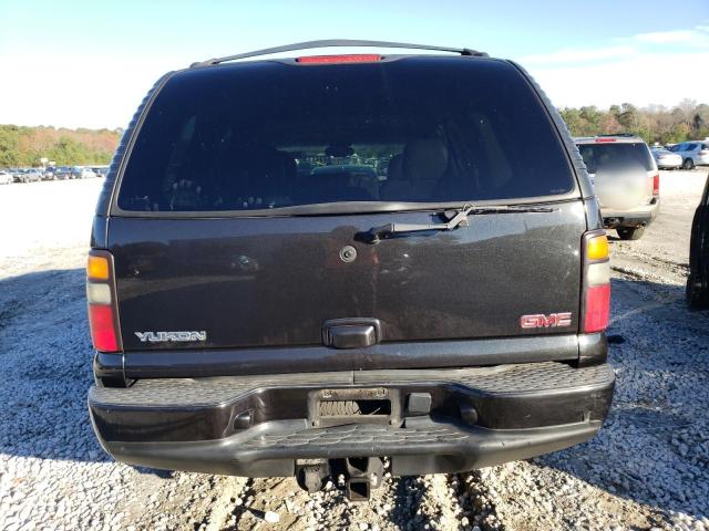 Photo 5 VIN: 1GKEK63U84J223912 - GMC YUKON 