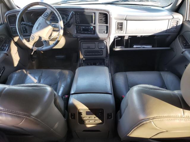 Photo 7 VIN: 1GKEK63U84J223912 - GMC YUKON 