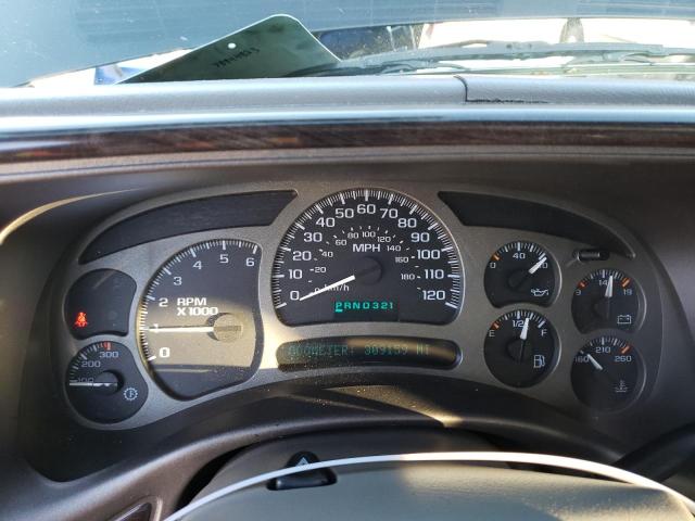 Photo 8 VIN: 1GKEK63U84J223912 - GMC YUKON 