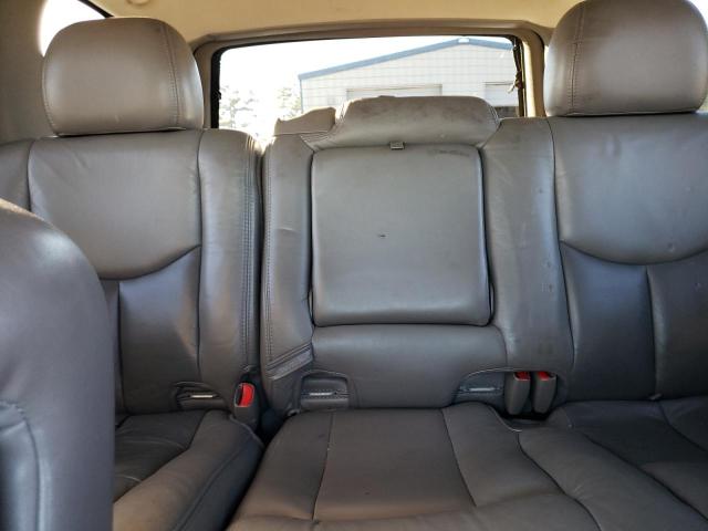 Photo 9 VIN: 1GKEK63U84J223912 - GMC YUKON 