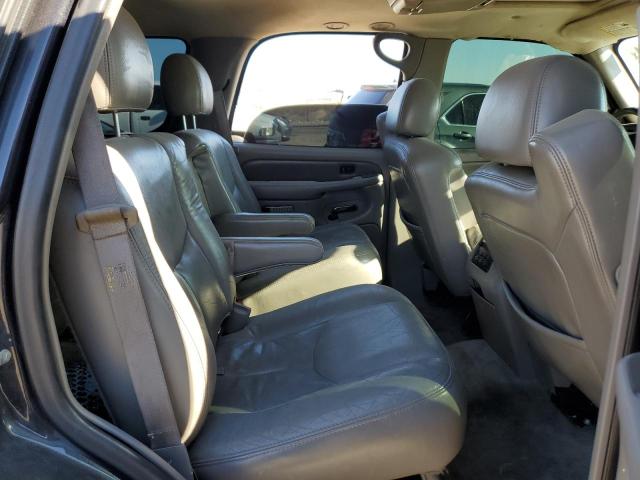 Photo 10 VIN: 1GKEK63U84J274794 - GMC YUKON DENA 