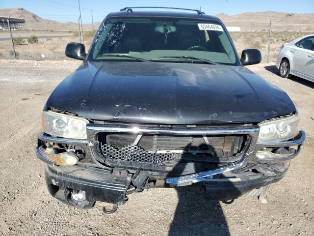 Photo 4 VIN: 1GKEK63U84J274794 - GMC YUKON DENA 