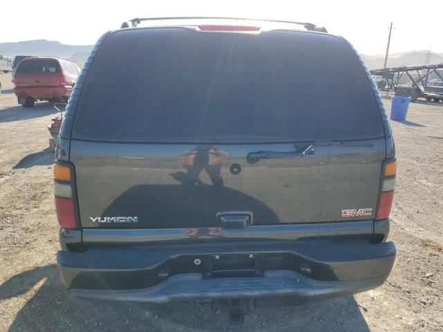 Photo 5 VIN: 1GKEK63U84J274794 - GMC YUKON DENA 