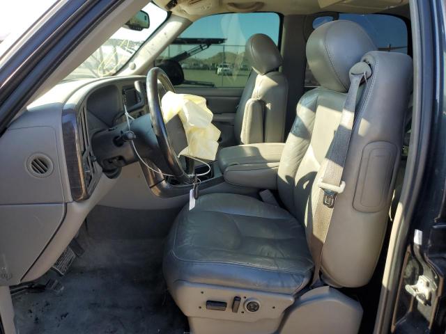 Photo 6 VIN: 1GKEK63U84J274794 - GMC YUKON DENA 