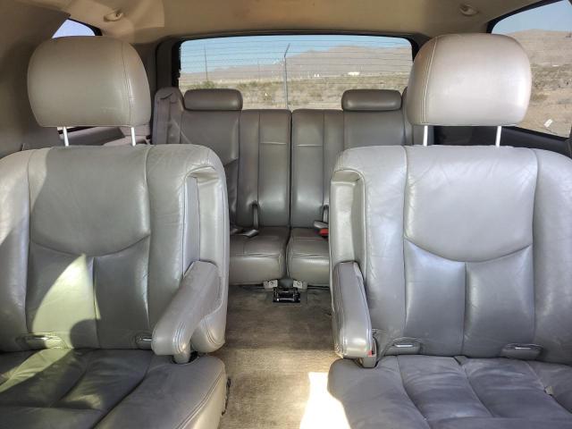 Photo 9 VIN: 1GKEK63U84J274794 - GMC YUKON DENA 