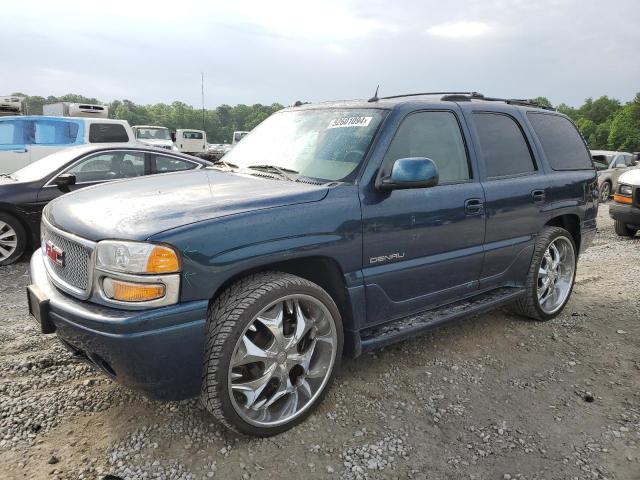 Photo 0 VIN: 1GKEK63U85J175944 - GMC YUKON 