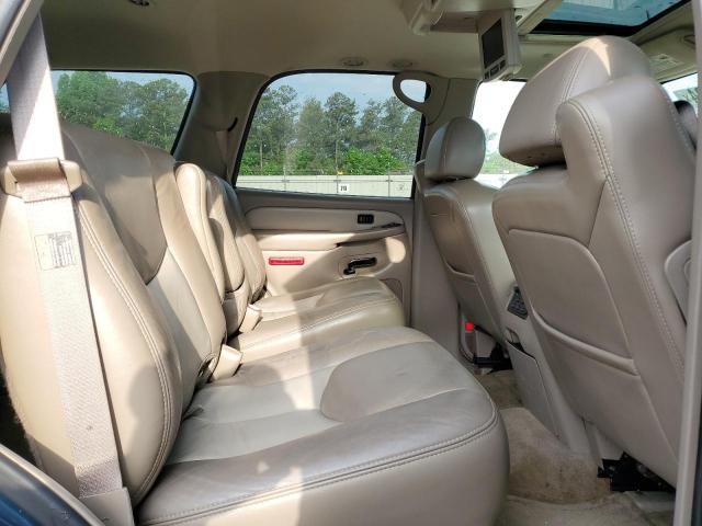 Photo 10 VIN: 1GKEK63U85J175944 - GMC YUKON 