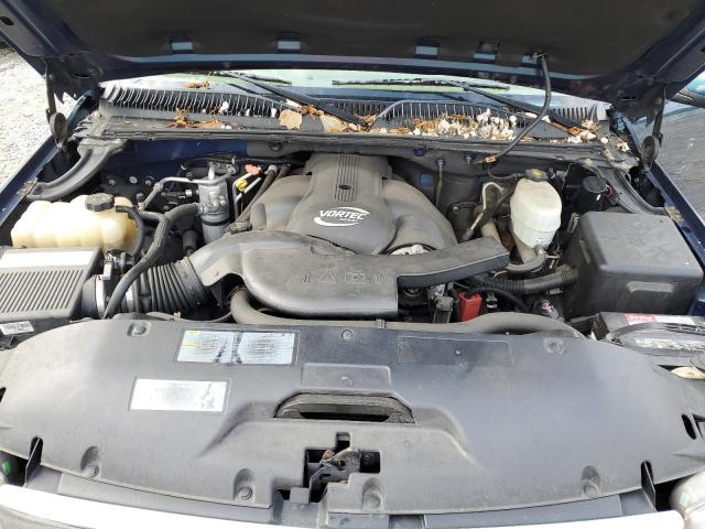 Photo 11 VIN: 1GKEK63U85J175944 - GMC YUKON 