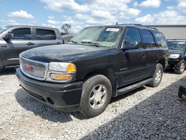 Photo 0 VIN: 1GKEK63U86J131766 - GMC YUKON DENA 