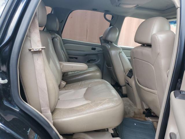 Photo 10 VIN: 1GKEK63U86J131766 - GMC YUKON DENA 