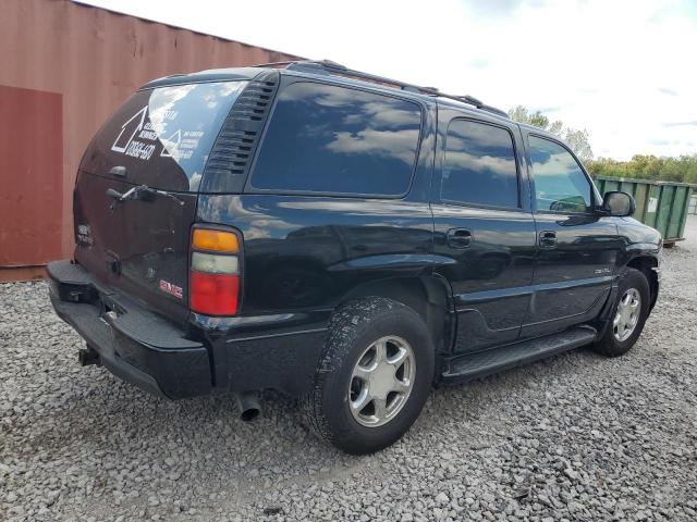 Photo 2 VIN: 1GKEK63U86J131766 - GMC YUKON DENA 