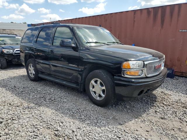 Photo 3 VIN: 1GKEK63U86J131766 - GMC YUKON DENA 