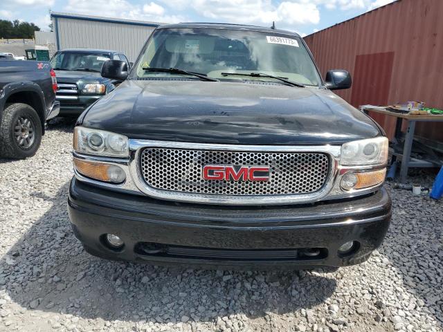 Photo 4 VIN: 1GKEK63U86J131766 - GMC YUKON DENA 