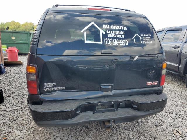 Photo 5 VIN: 1GKEK63U86J131766 - GMC YUKON DENA 