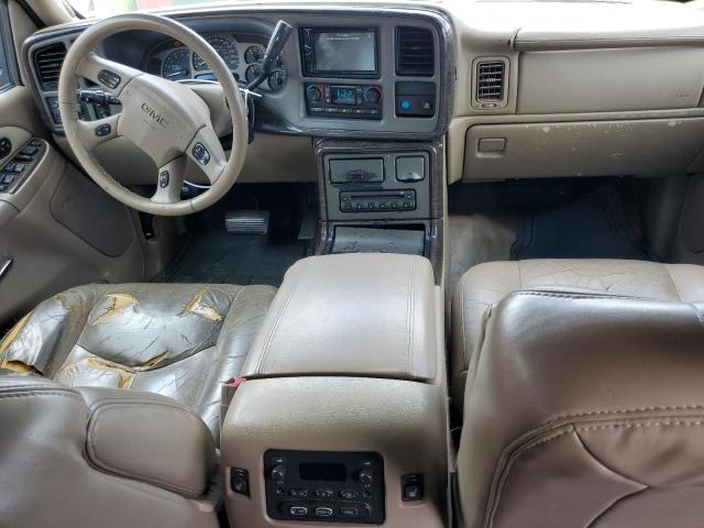 Photo 7 VIN: 1GKEK63U86J131766 - GMC YUKON DENA 