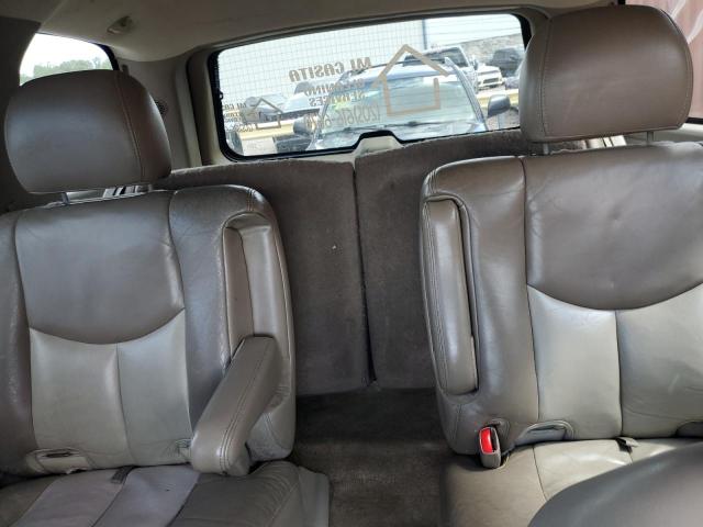 Photo 9 VIN: 1GKEK63U86J131766 - GMC YUKON DENA 