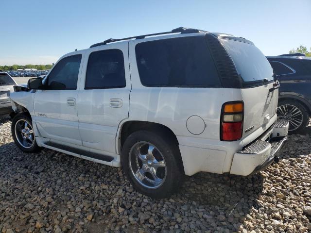 Photo 1 VIN: 1GKEK63U86J137356 - GMC YUKON 