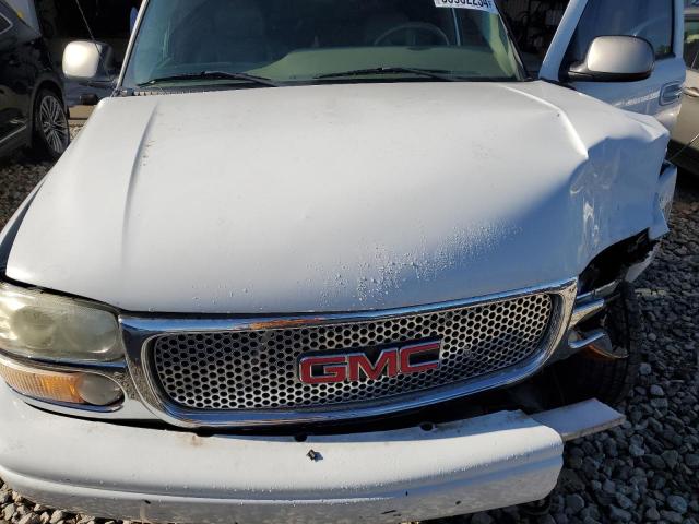 Photo 11 VIN: 1GKEK63U86J137356 - GMC YUKON 