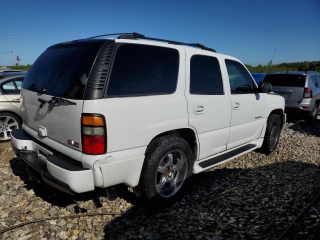 Photo 2 VIN: 1GKEK63U86J137356 - GMC YUKON 