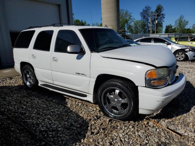 Photo 3 VIN: 1GKEK63U86J137356 - GMC YUKON 