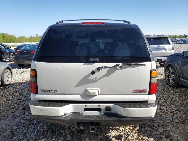 Photo 5 VIN: 1GKEK63U86J137356 - GMC YUKON 