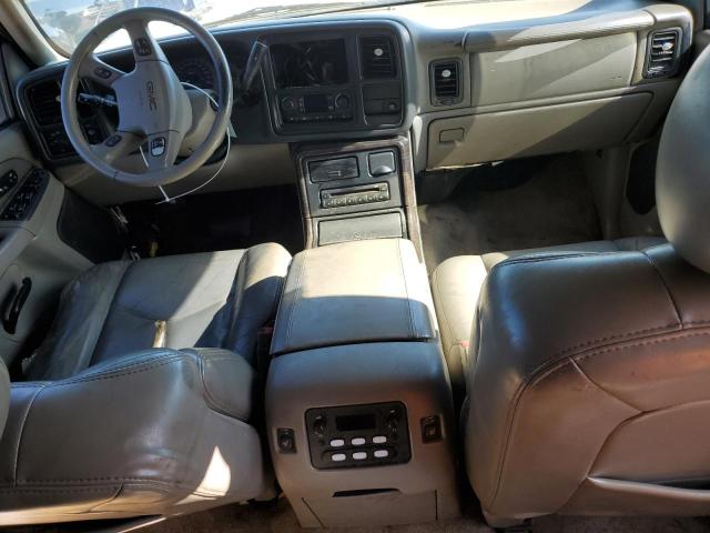 Photo 7 VIN: 1GKEK63U86J137356 - GMC YUKON 